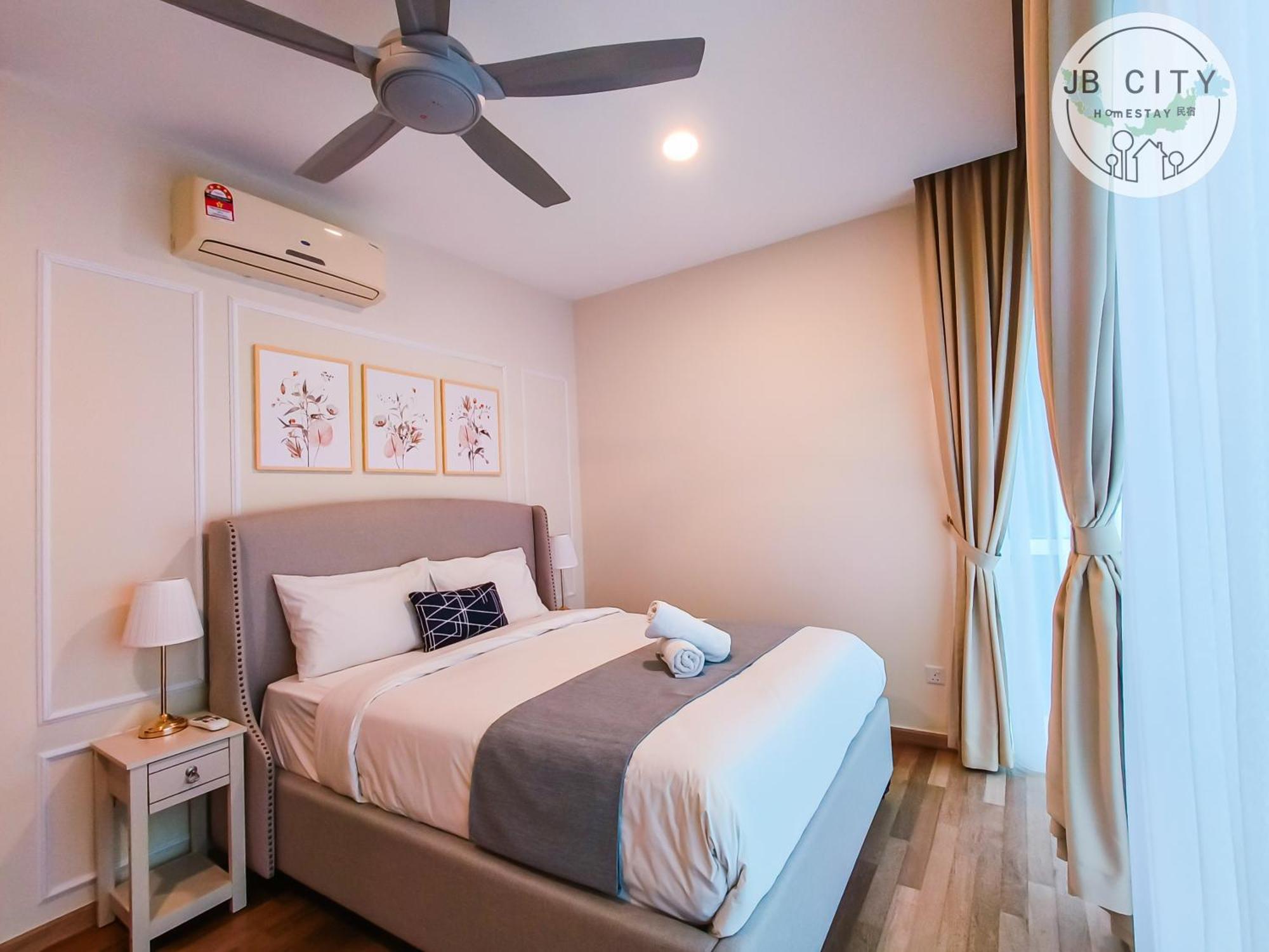 Medini Signature Suites By Jbcity Home
