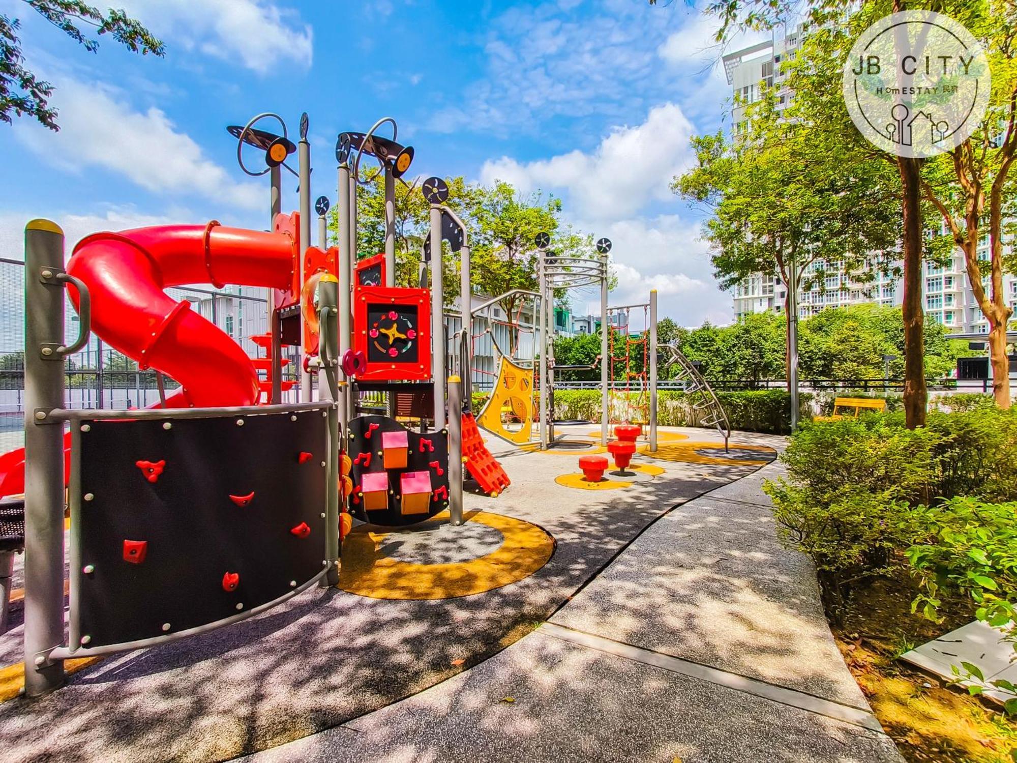 Medini Signature Suites By Jbcity Home