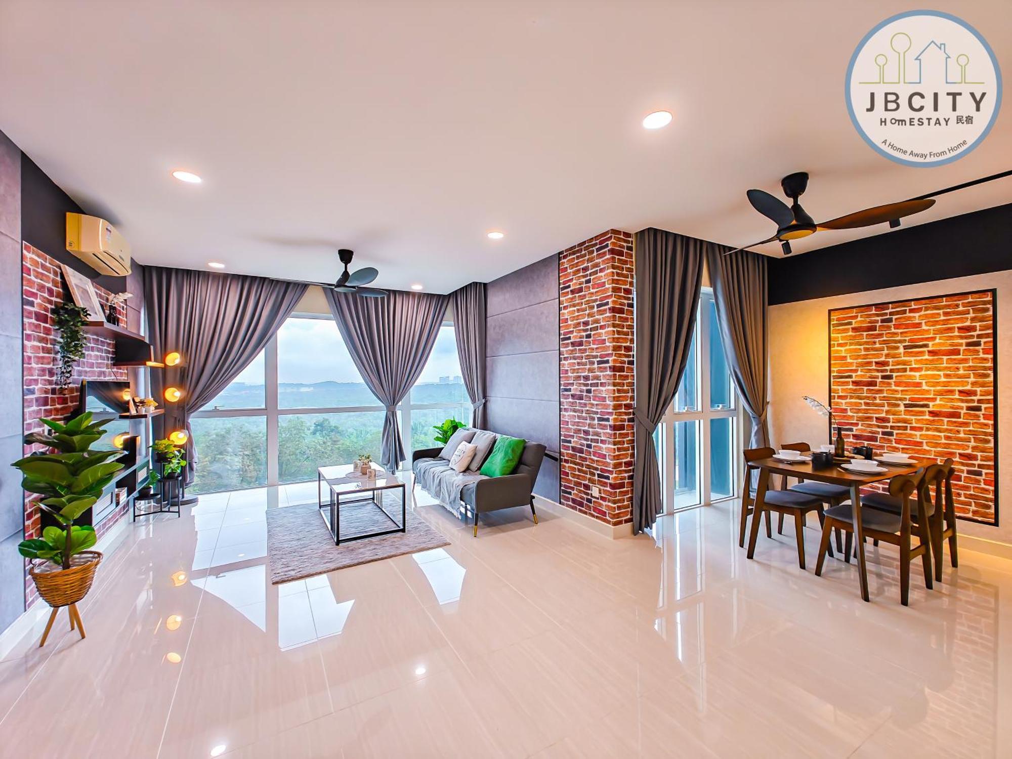 Medini Signature Suites By Jbcity Home