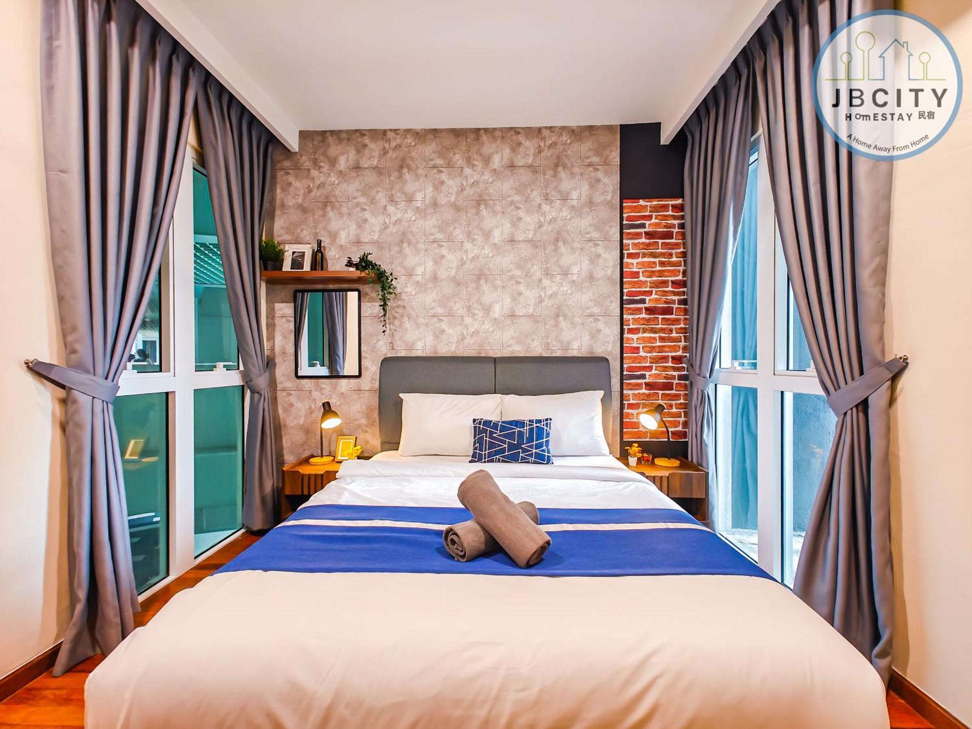 Medini Signature Suites By Jbcity Home Nusajaya (Iskandar Puteri)