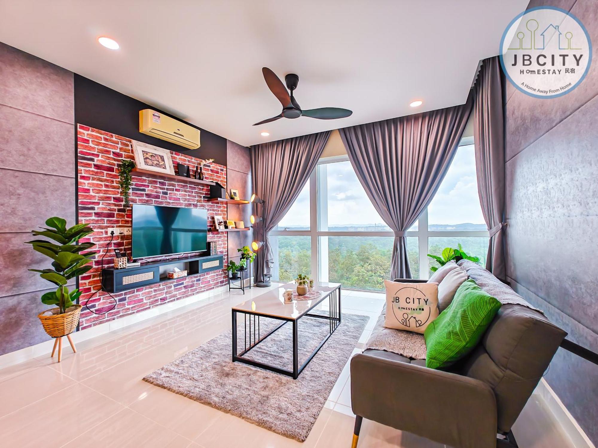 Medini Signature Suites By Jbcity Home