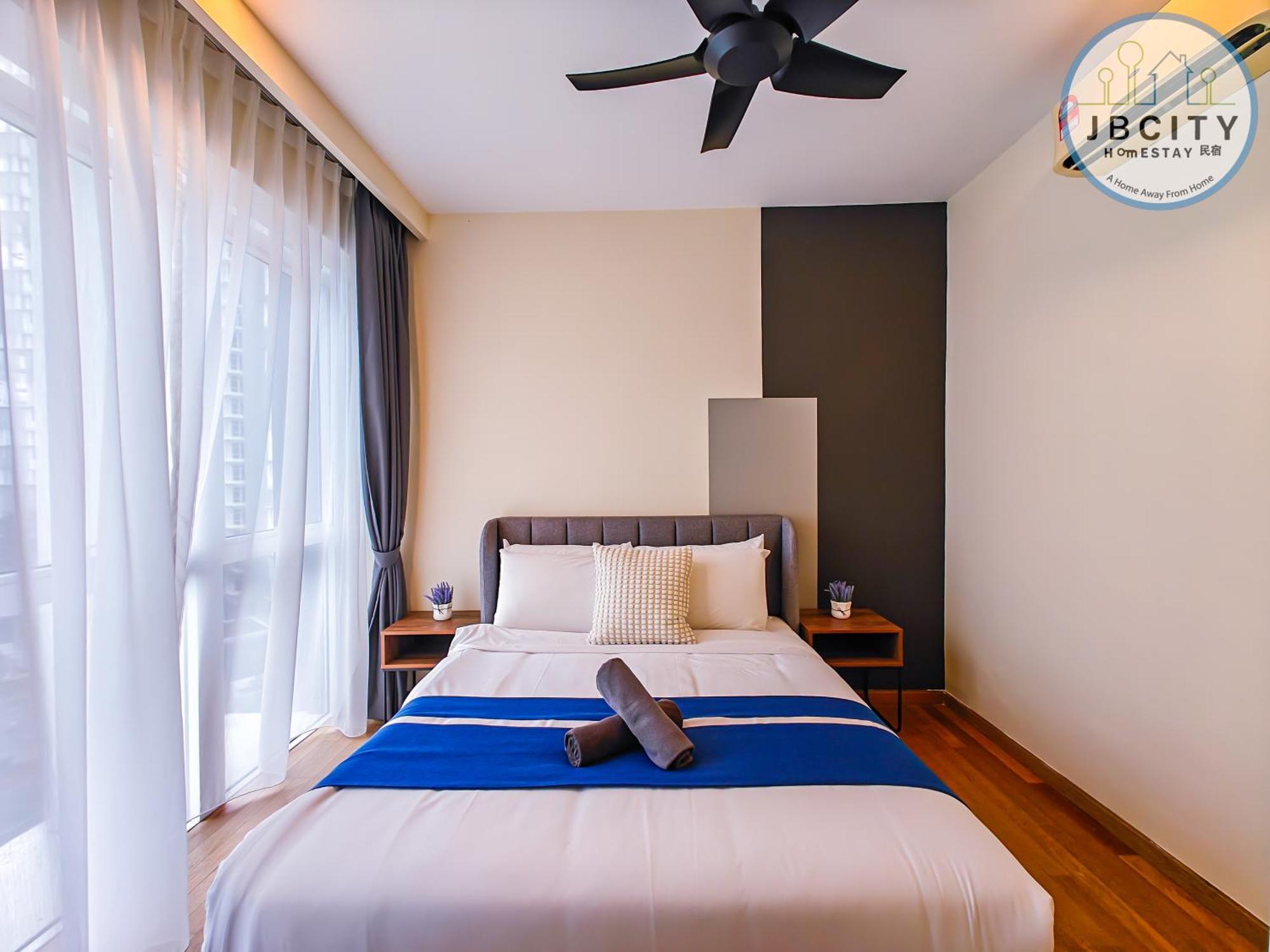 Medini Signature Suites By Jbcity Home *