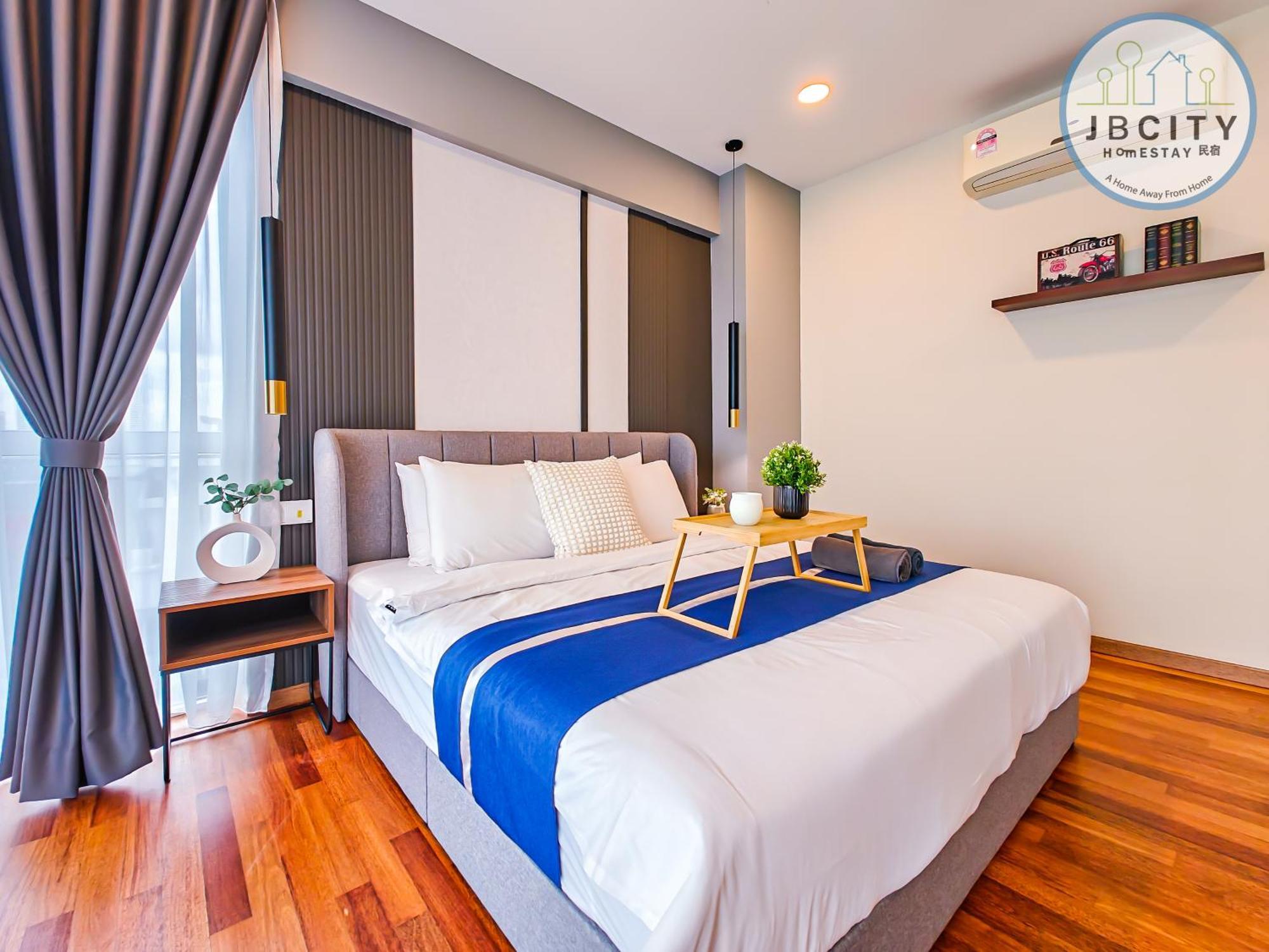 Medini Signature Suites By Jbcity Home