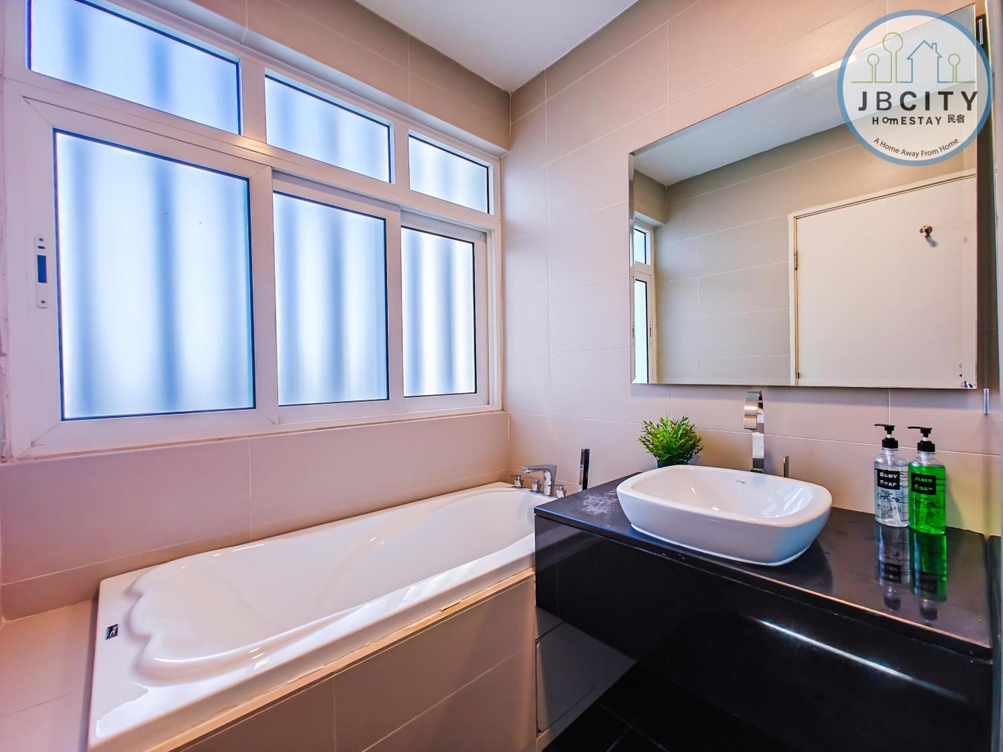 Apartment Medini Signature Suites By Jbcity Home Nusajaya (Iskandar Puteri)